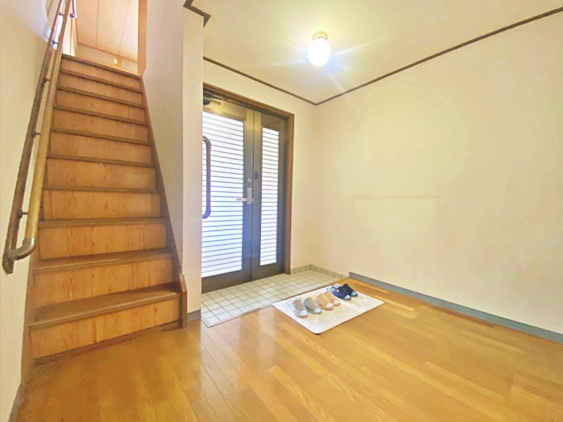 戸建 守口市大久保町５丁目のその他