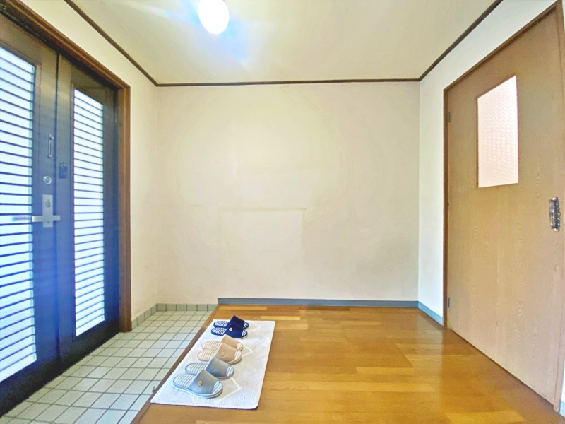 戸建 守口市大久保町５丁目のその他