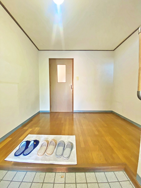 戸建 守口市大久保町５丁目の洋室