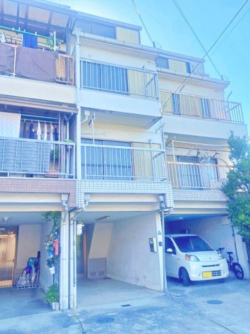 戸建 守口市大久保町５丁目の外観