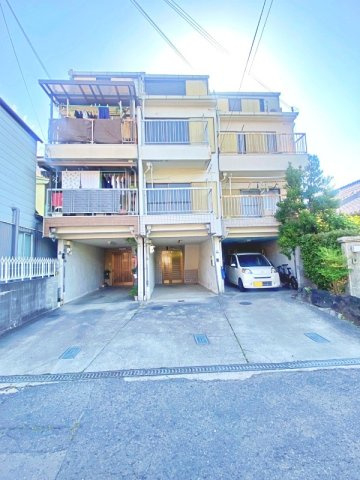 戸建 守口市大久保町５丁目の外観