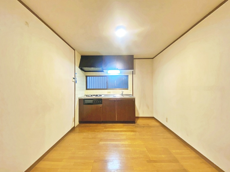 戸建 守口市大久保町５丁目の居間・リビング