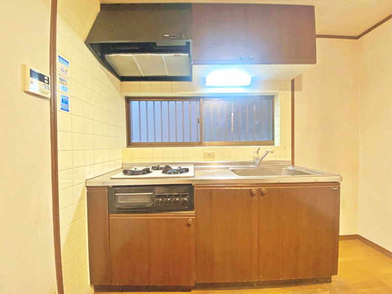 戸建 守口市大久保町５丁目のその他
