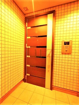 ベルヴィしなののその他共用部分