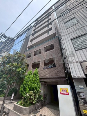 【外観】 | 日神パレステージ御徒町Ⅱ