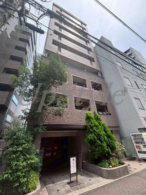 【外観】 | 日神パレステージ御徒町Ⅱ
