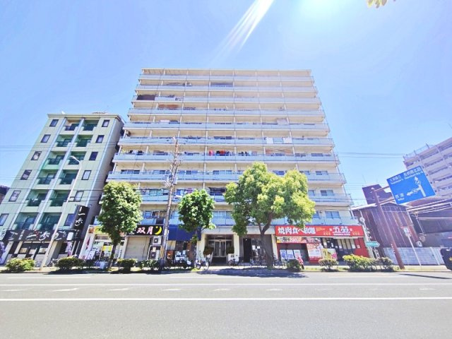 淡路第１ダイヤモンドハイムの周辺
