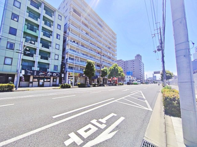 淡路第１ダイヤモンドハイムの周辺