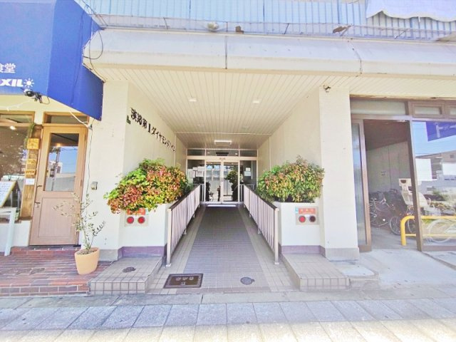 淡路第１ダイヤモンドハイム