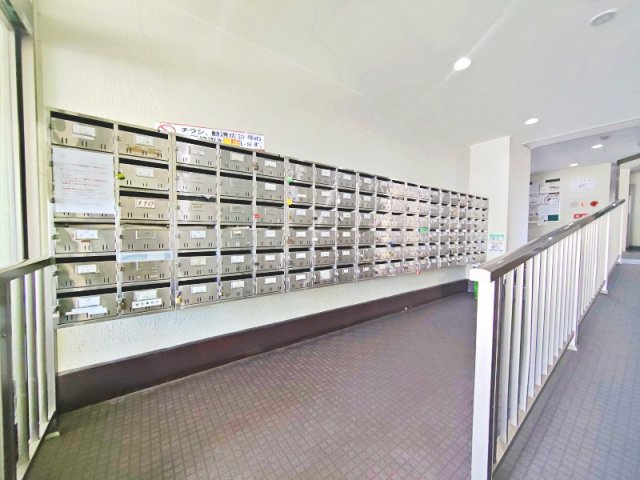 淡路第１ダイヤモンドハイムのその他共用部分