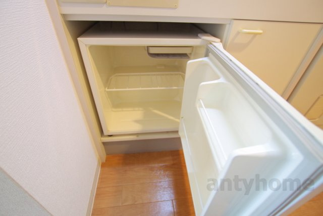 ＴＭ南森町　仲介手数料無料のキッチン