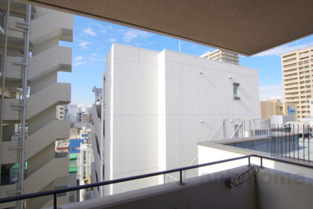 ＴＭ南森町　仲介手数料無料の展望