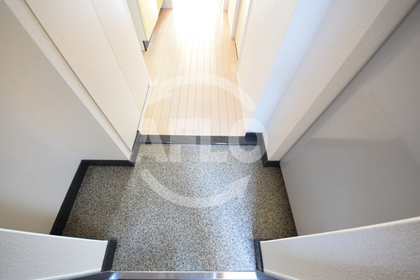 Gramercy Nipponbashiの玄関|Gramercy Nipponbashi（グラマシーニホンバシ）　玄関
