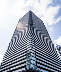 ザ・　パークハウス中之島タワー