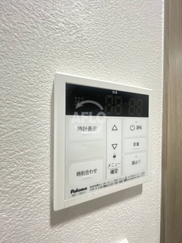 ファーストフィオーレ大正リエートの設備|ファーストフィオーレ大正リエート　その他の設備