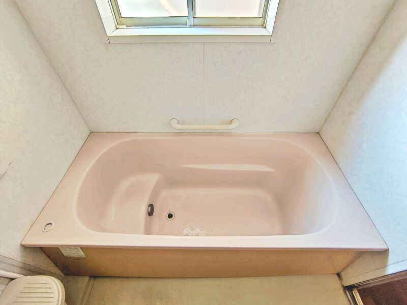戸建 門真市小路町２丁目の浴室
