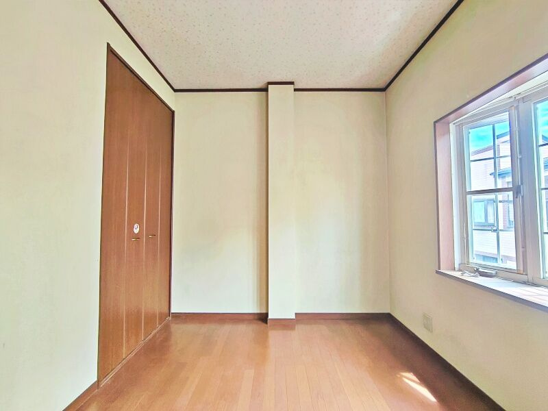 戸建 門真市小路町２丁目の洋室