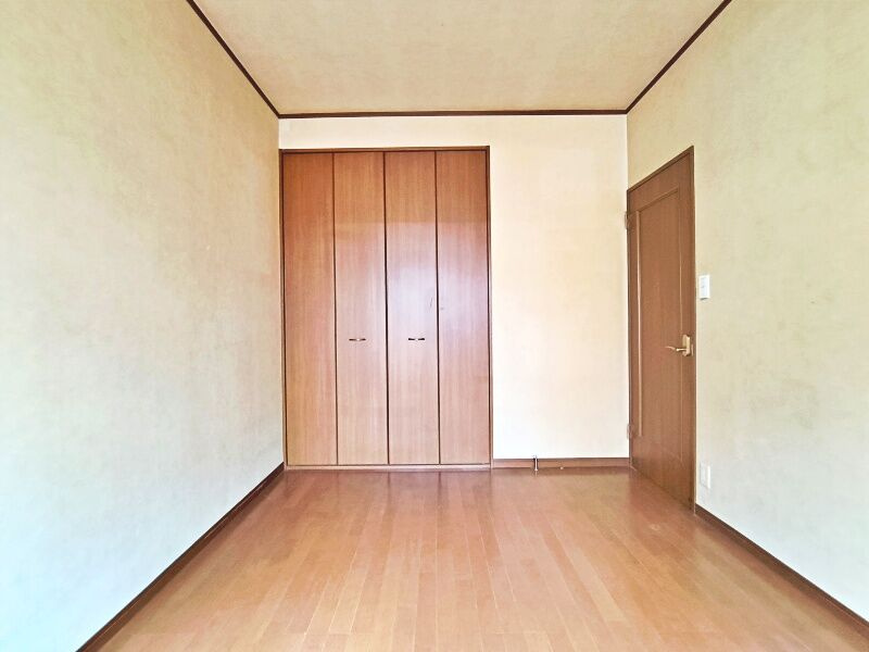 戸建 門真市小路町２丁目の洋室