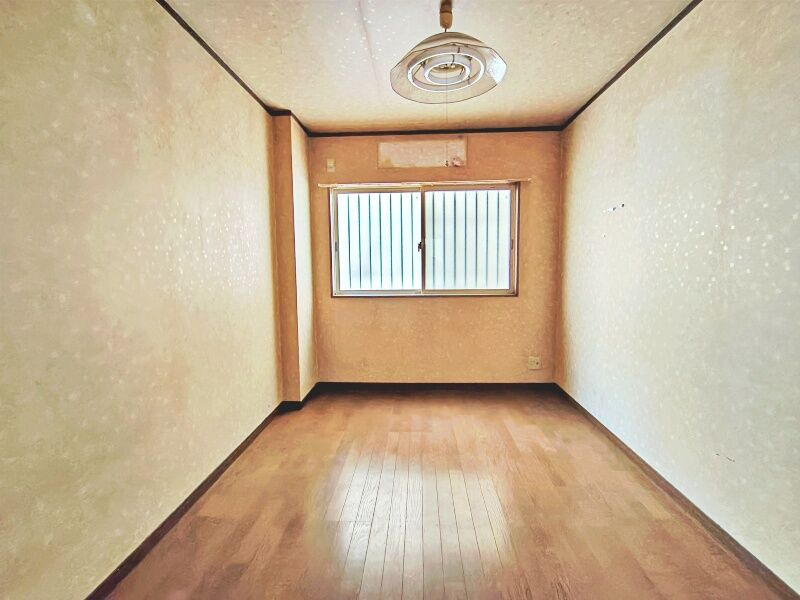 戸建 門真市小路町２丁目の洋室