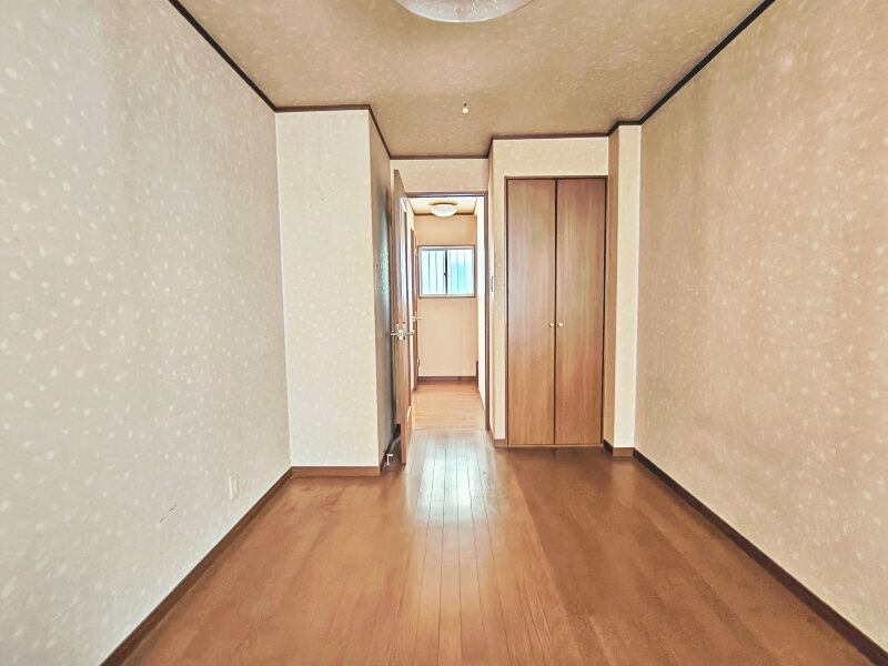 戸建 門真市小路町２丁目の洋室