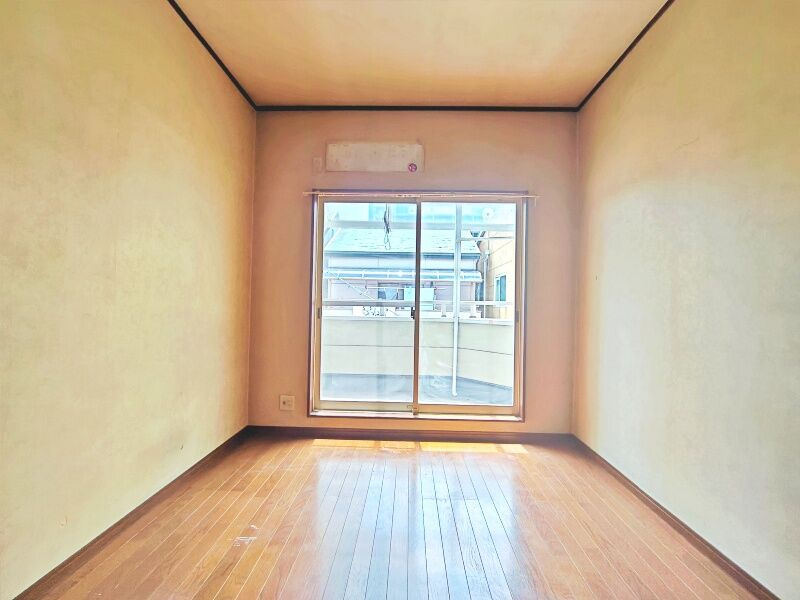 戸建 門真市小路町２丁目の洋室