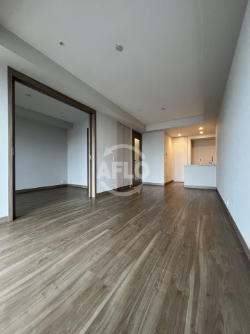 グランドメゾン新梅田タワー THE CLUB RESIDENCEの居間・リビング|グランドメゾン新梅田タワー THE CLUB RESIDENCE　リビング