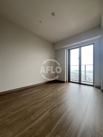 グランドメゾン新梅田タワー THE CLUB RESIDENCEの洋室|グランドメゾン新梅田タワー THE CLUB RESIDENCE　洋室