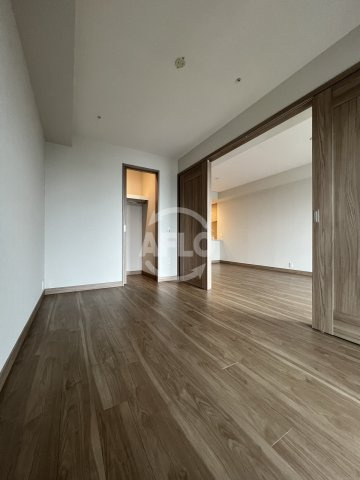 グランドメゾン新梅田タワー THE CLUB RESIDENCEの洋室|グランドメゾン新梅田タワー THE CLUB RESIDENCE　洋室