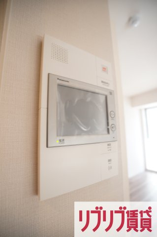 プライムメゾン千葉新町のセキュリティ