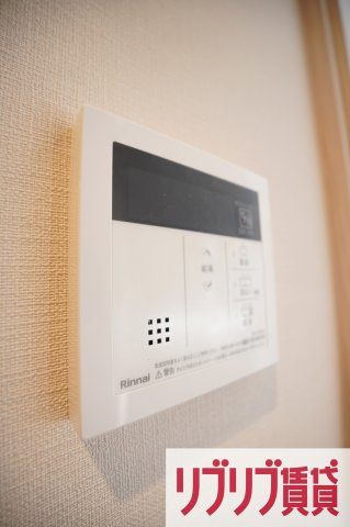 プライムメゾン千葉新町の設備