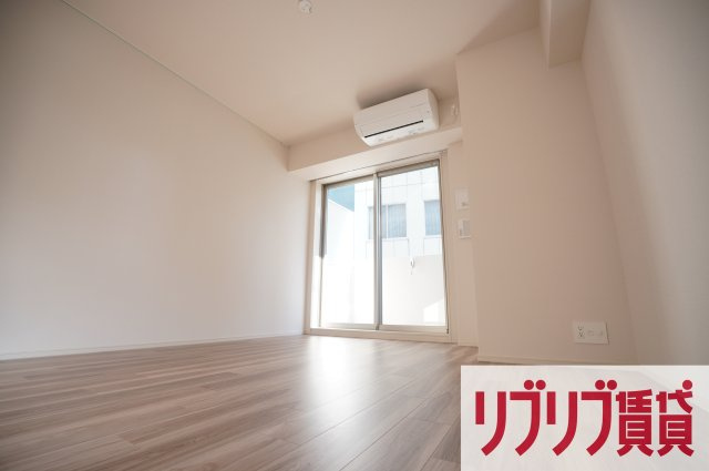 プライムメゾン千葉新町の居間・リビング