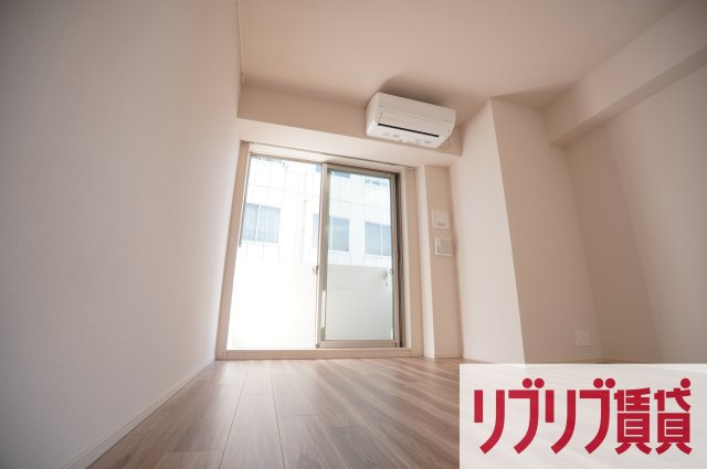 プライムメゾン千葉新町の居間・リビング