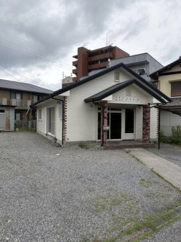 大津市本堅田５丁目の店舗事務所