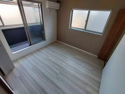 【その他】 | 東北２丁目北川貸家