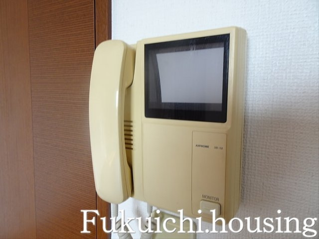 グランドゥールのセキュリティ