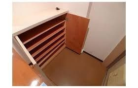 【収納】グリーンコート