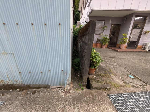 売土地　那智勝浦町北浜2丁目の周辺