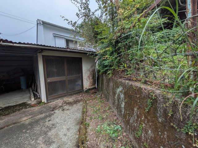 売土地　那智勝浦町北浜2丁目の周辺