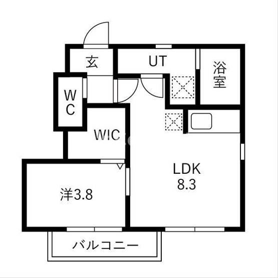 【間取り】 | Ｓｏｌｅａｄｏ