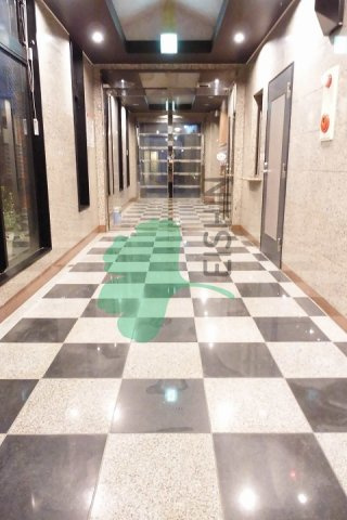 第17川崎ビルの外観