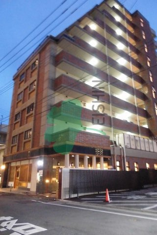 第17川崎ビルの外観|外観です。