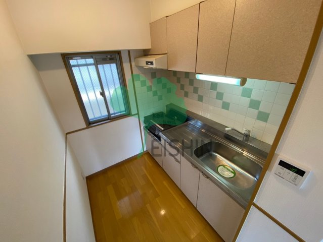 カマラード吉塚