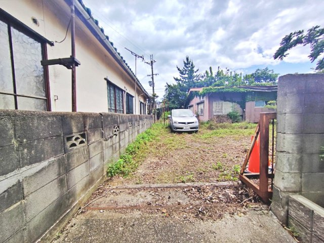 土地　 有田市簑島の外観