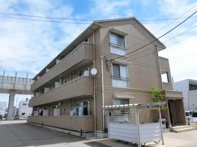 イン・ハピネスⅡ