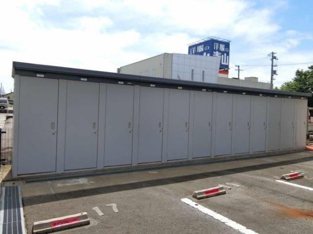イン・ハピネスⅡ