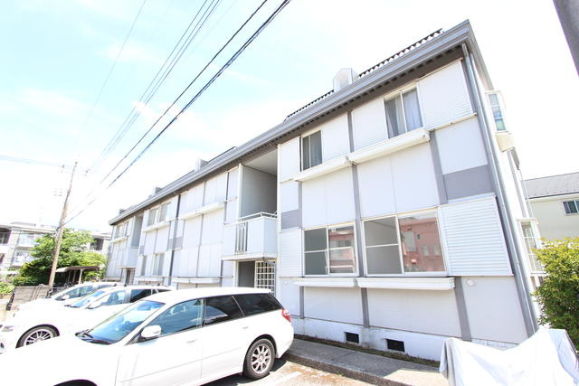ジュネスコーポＢ棟のその他共用部分