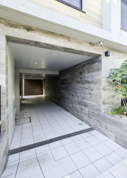 PASEO渋谷本町のその他共用部分