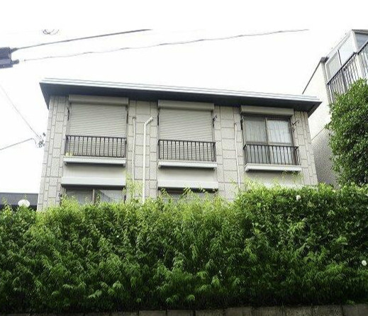 サンシャレイ永福町
