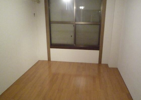 サンシャレイ永福町の居間・リビング