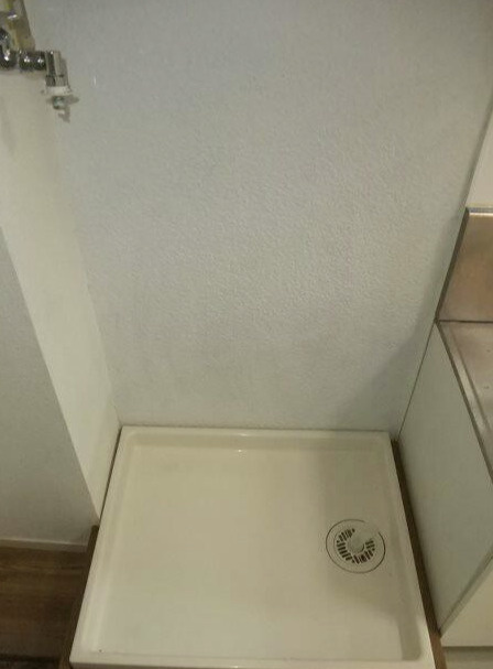 サンシャレイ永福町の設備
